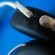 Illustration for article titled Parrot Zik 2.0 Hands-On: The World's Most Advanced Headphones? Maybe.